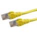 DYNAMIX 7.5m Cat6 UTP Patch Lead (Choose Colour)